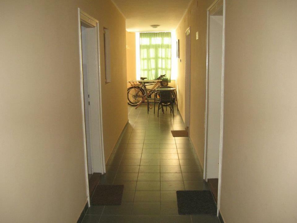 Tavirozsa Vendeghaz Hotel Dunapataj Exterior foto